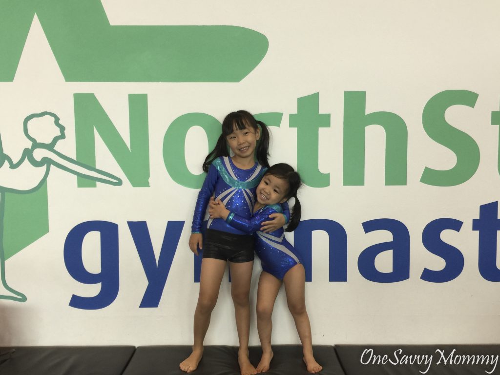 [Review] NorthStar Gymnastics