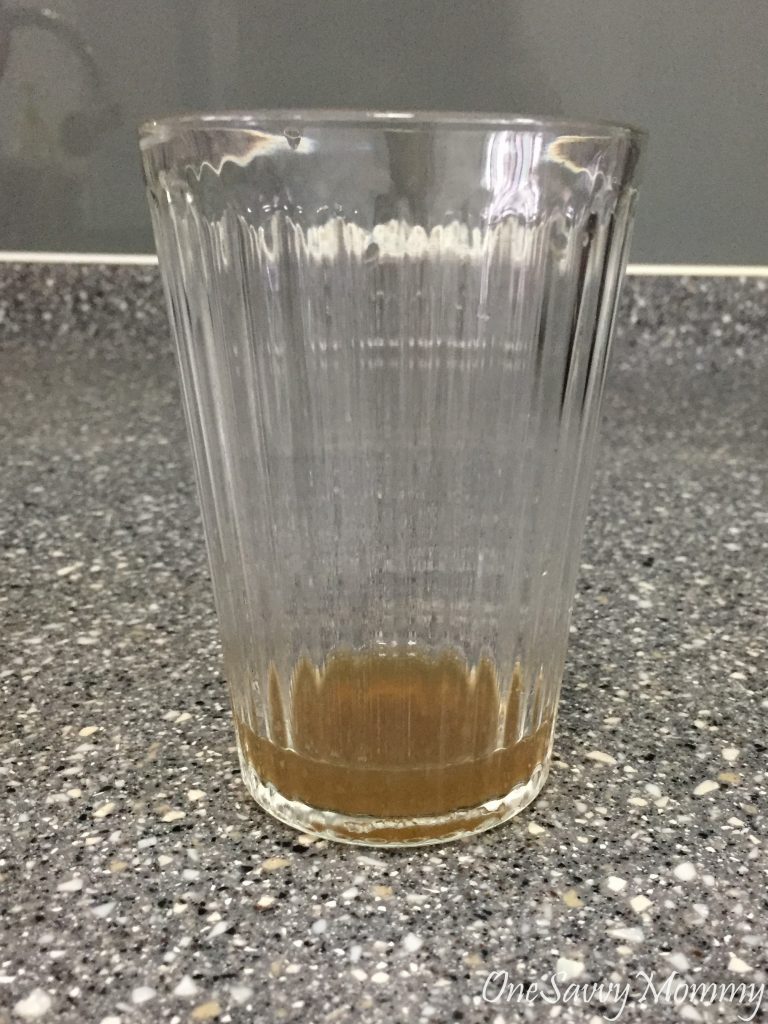 How to make Oregano Juice to relieve cough? One Savvy Mommy