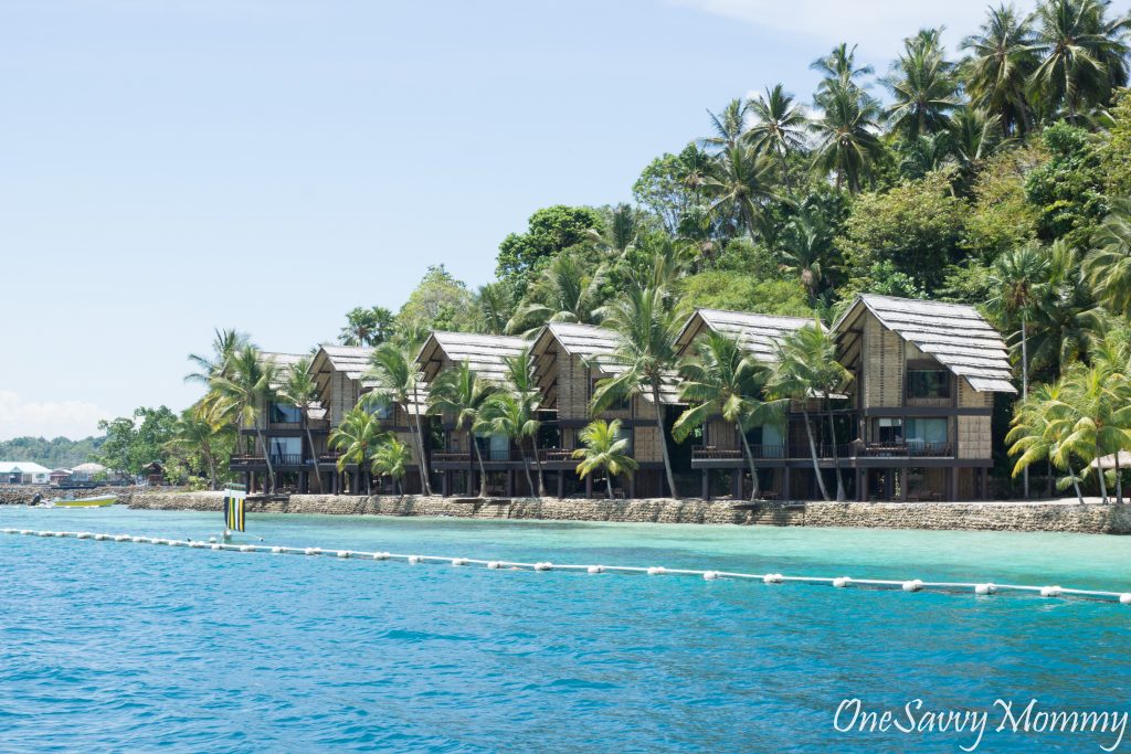 Pearl Farm Beach Resort Davao, Philippines