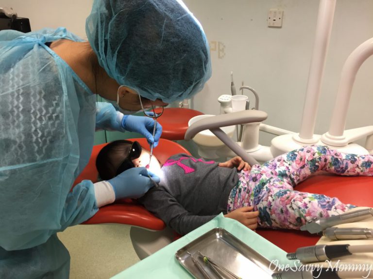 Does Breastfeeding Cause Cavities? One Savvy Mommy